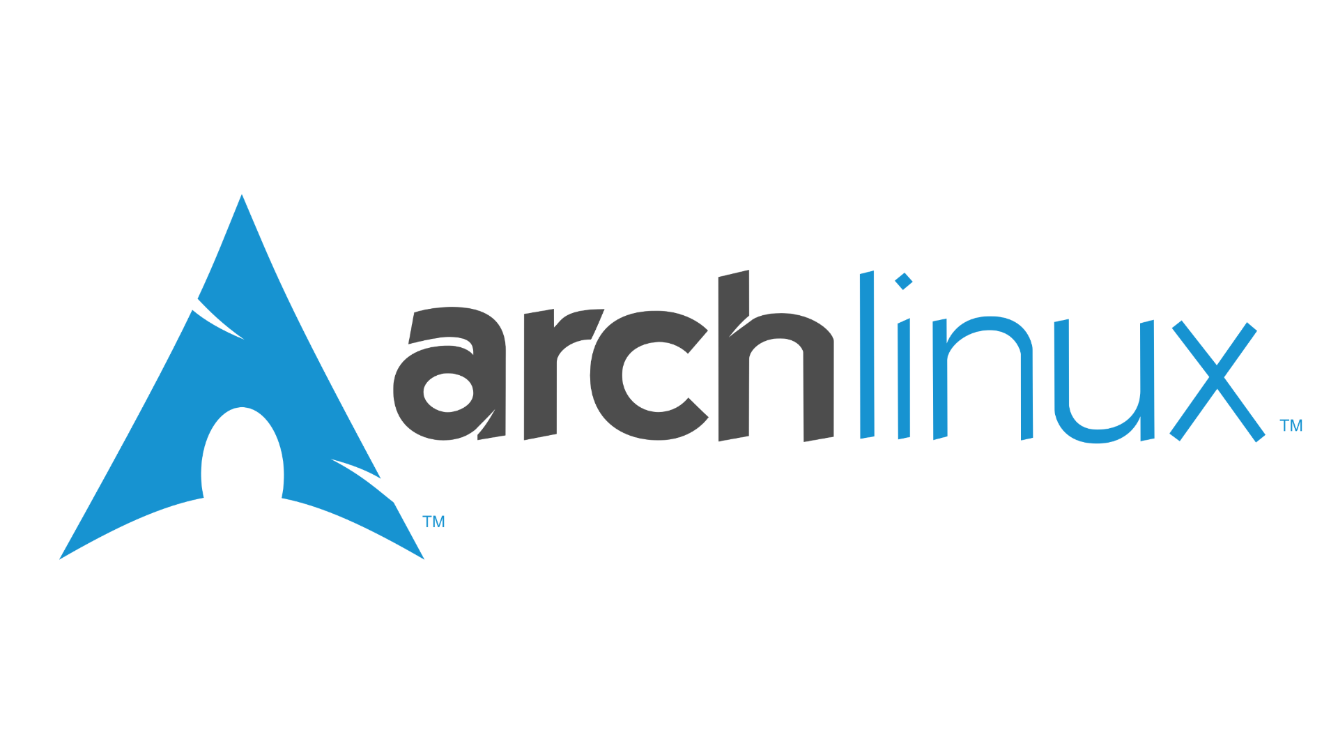 Arch Linux