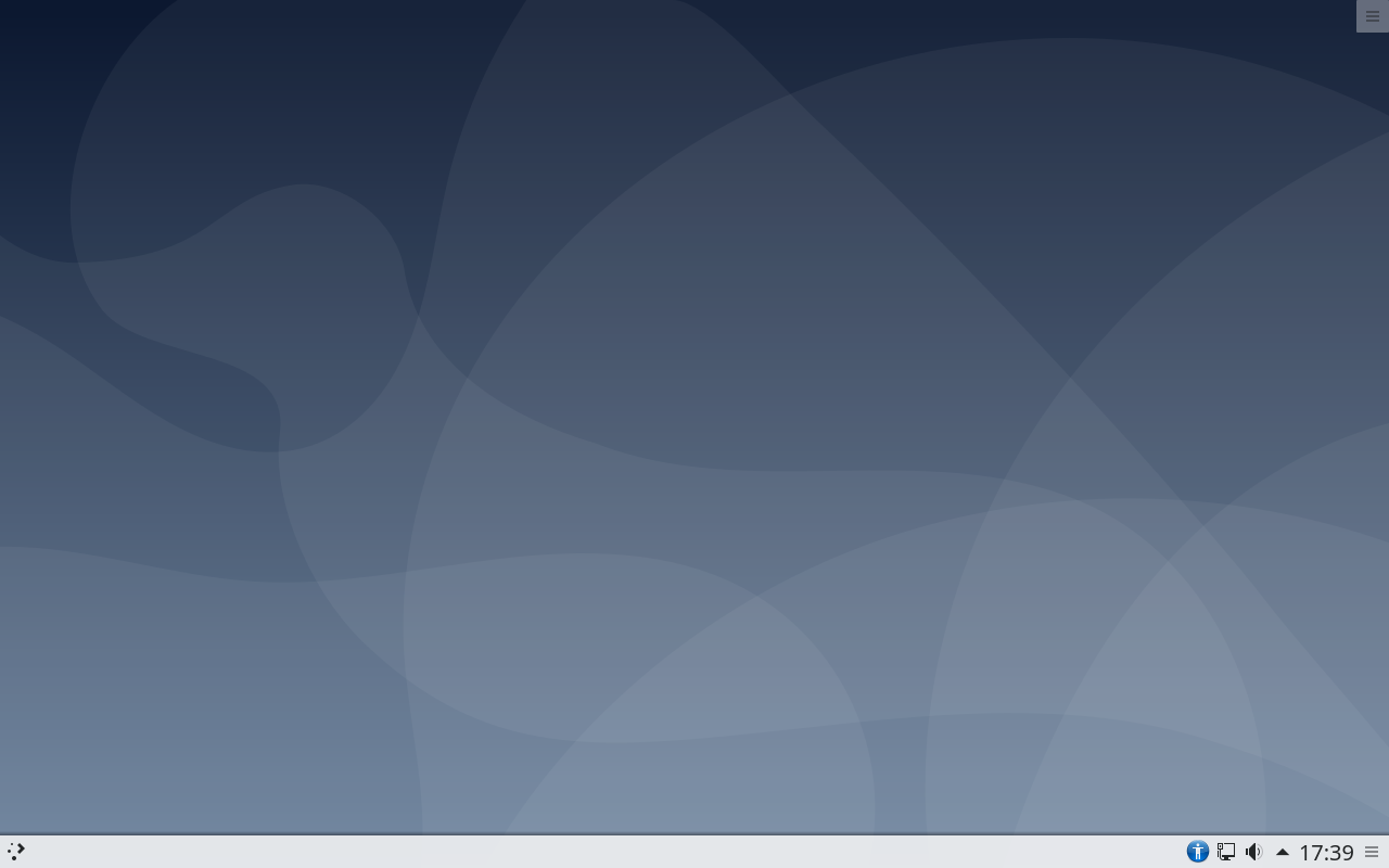 Debian 10 con KDE Plasma