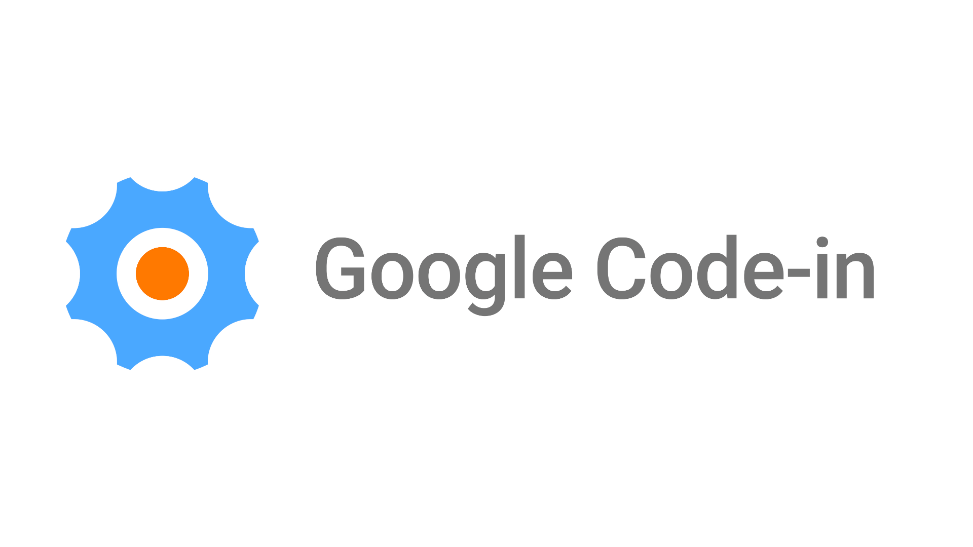 Google Code-in