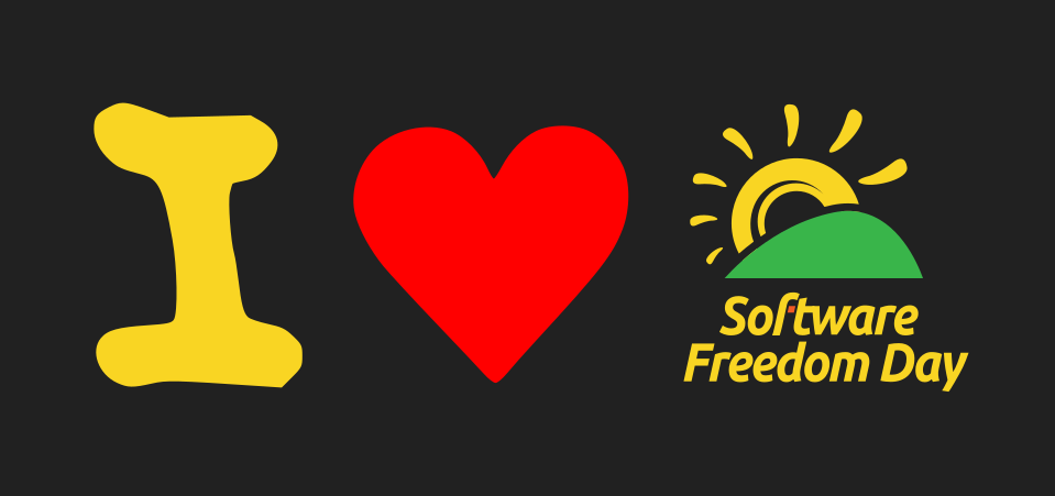 Software Freedom Day